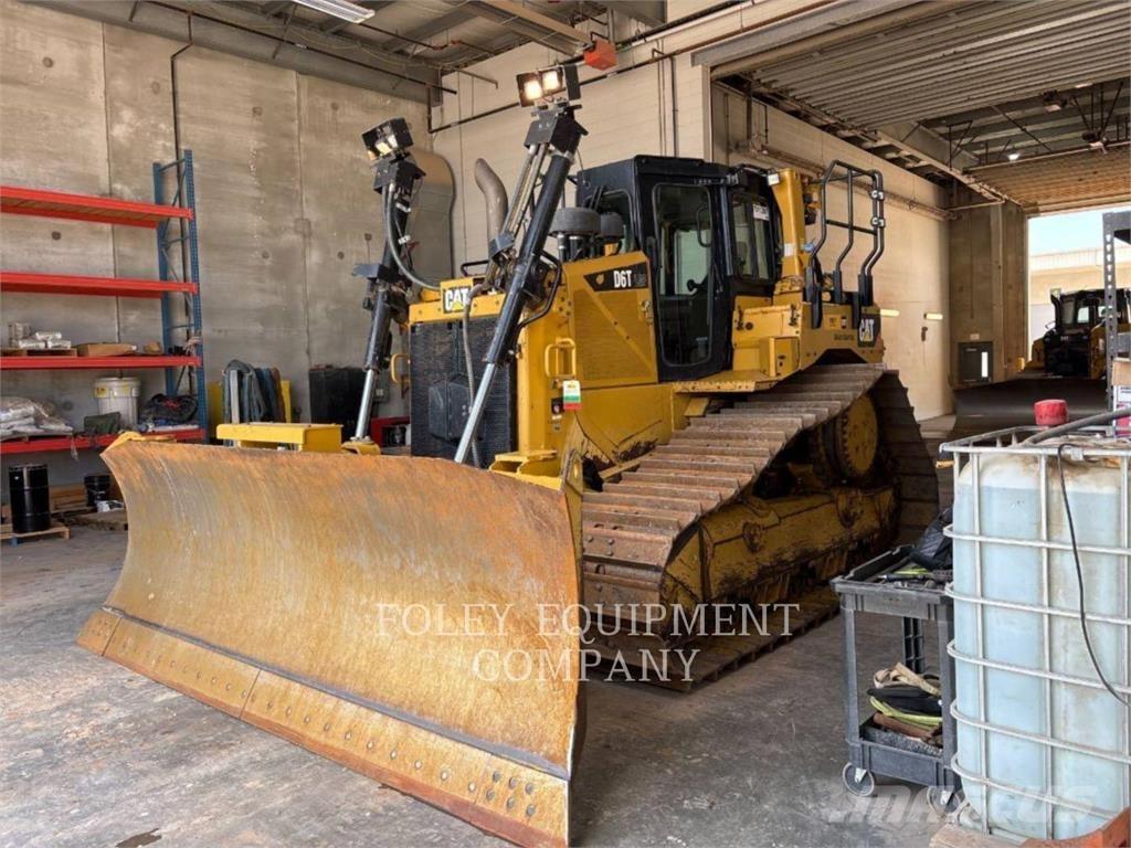 CAT D6TLGPVPA Bulldozer på larvebånd