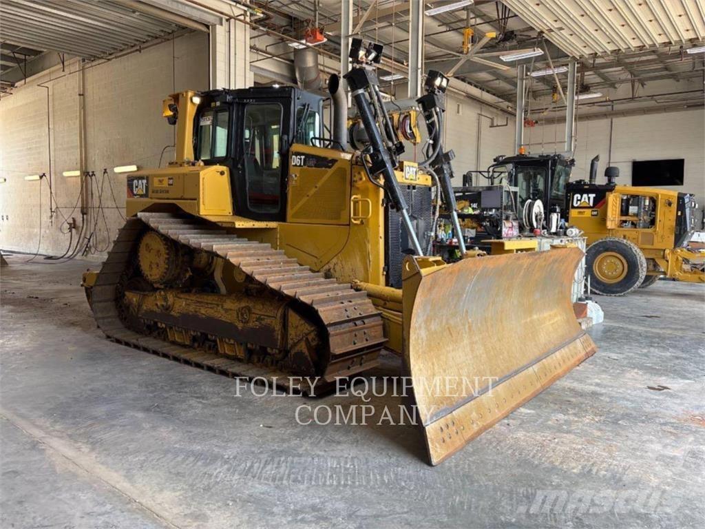 CAT D6TLGPVPA Bulldozer på larvebånd