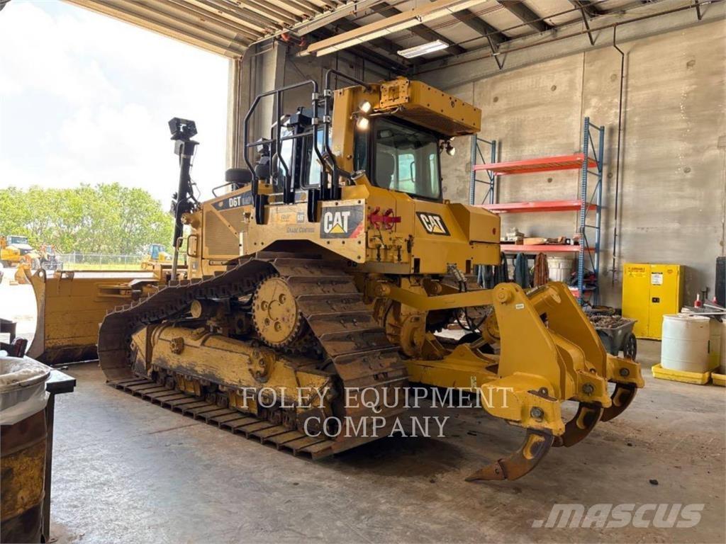 CAT D6TLGPVPA Bulldozer på larvebånd