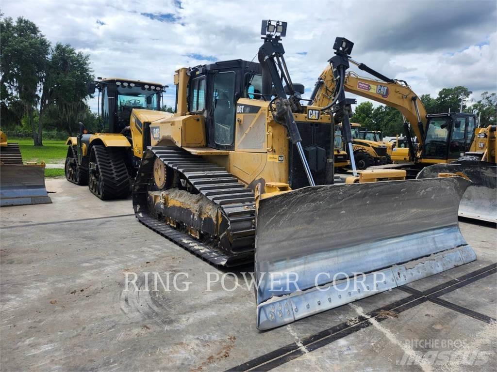 CAT D6TLGPVPAT Bulldozer på larvebånd