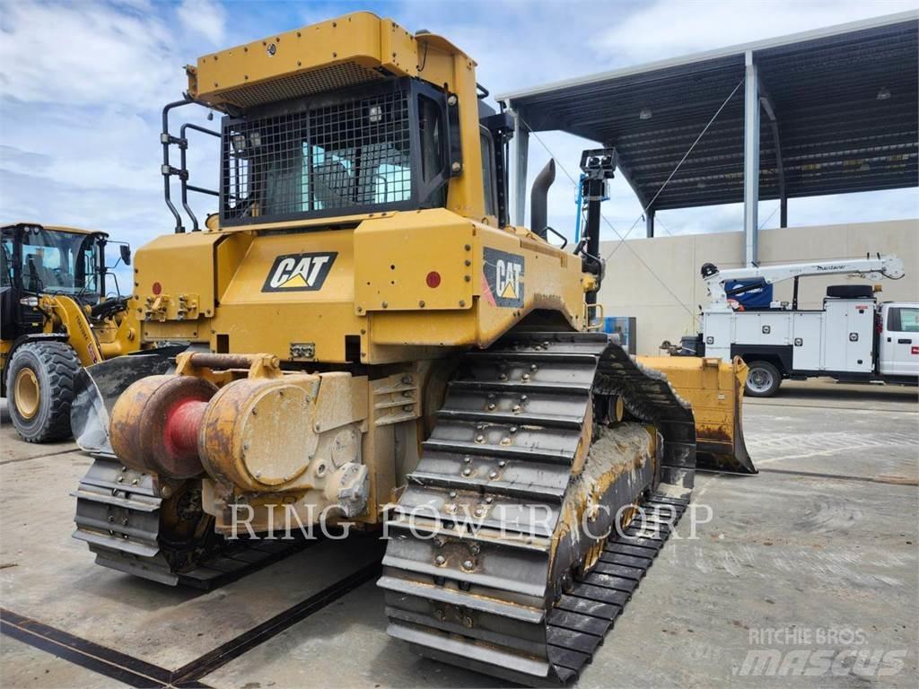 CAT D6TLGPVPAT Bulldozer på larvebånd