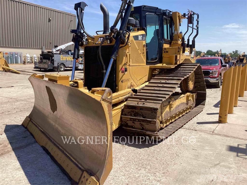 CAT D6TLGPVPRB Bulldozer på larvebånd