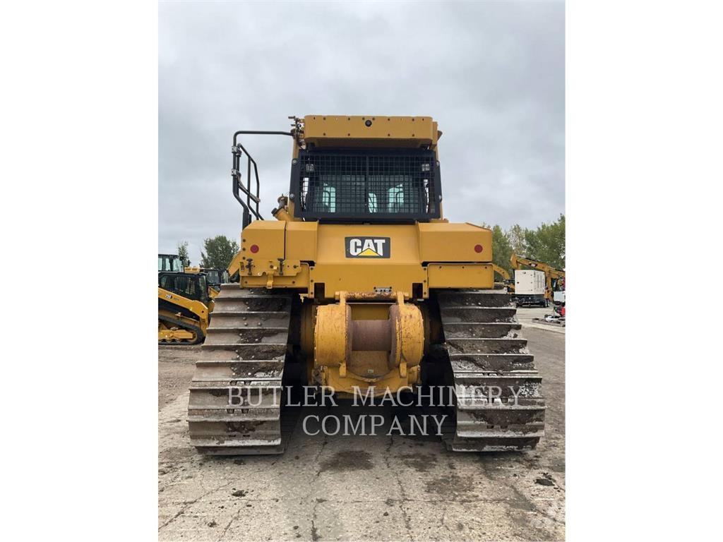 CAT D6TLGPVW Bulldozer på larvebånd