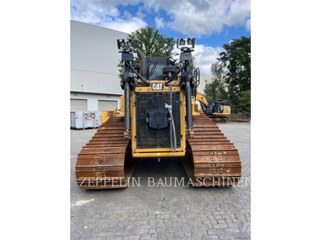 CAT D6TM Bulldozer på larvebånd