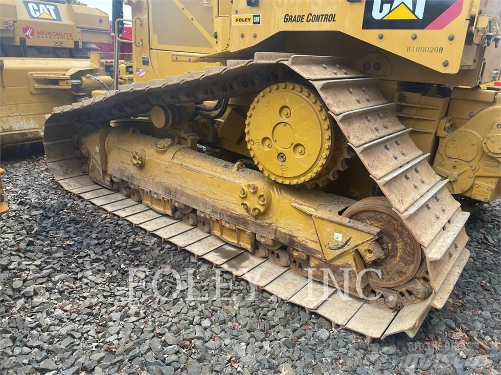 CAT D6TVP Bulldozer på larvebånd