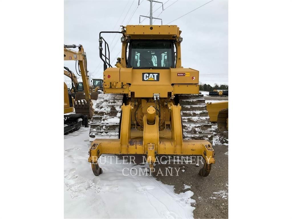 CAT D6TVP Bulldozer på larvebånd