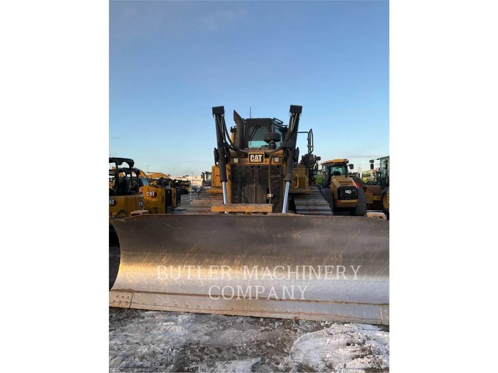 CAT D6TVP Bulldozer på larvebånd