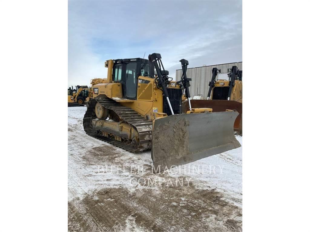 CAT D6TVP Bulldozer på larvebånd