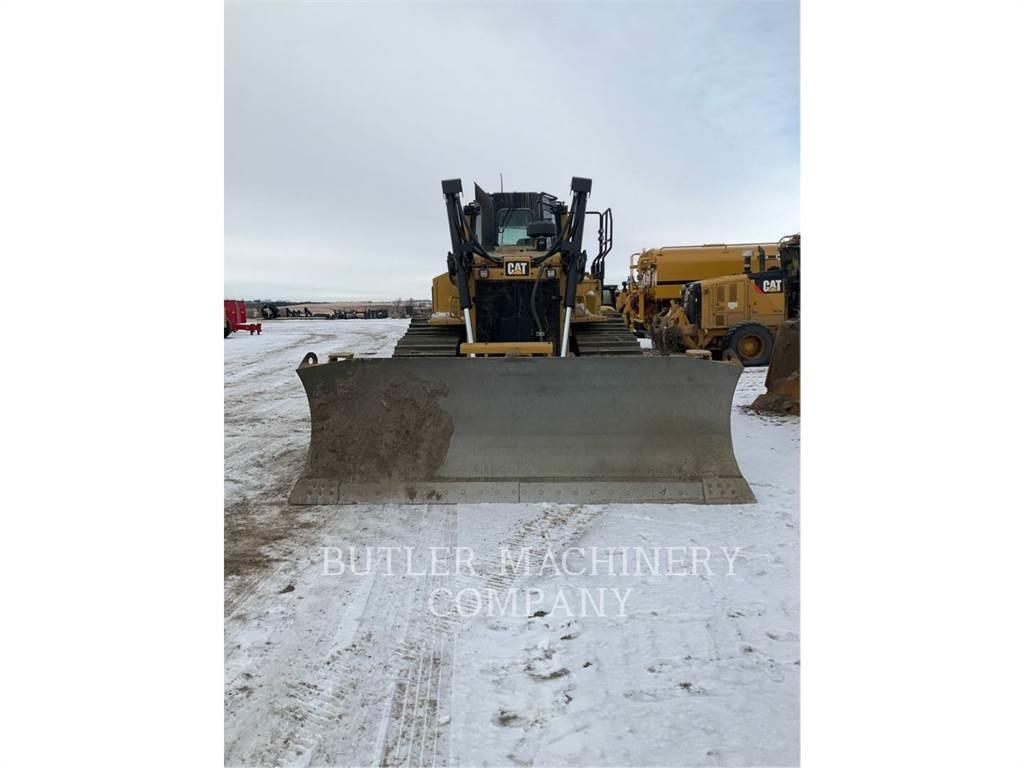 CAT D6TVP Bulldozer på larvebånd