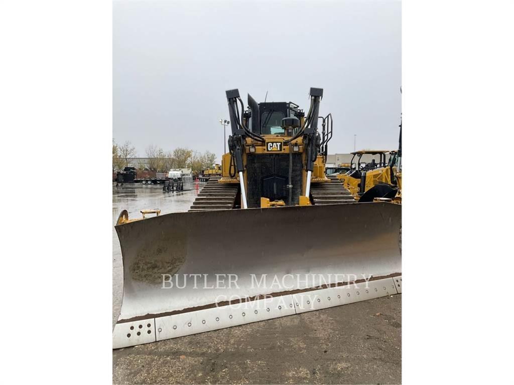 CAT D6TVP Bulldozer på larvebånd