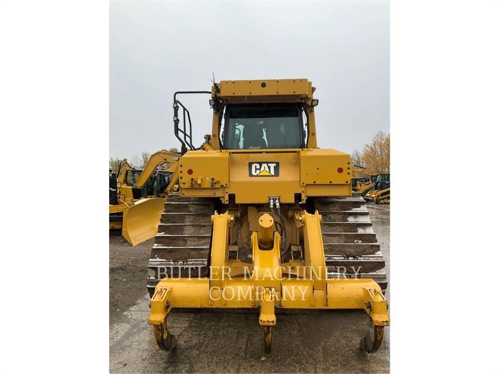 CAT D6TVP Bulldozer på larvebånd