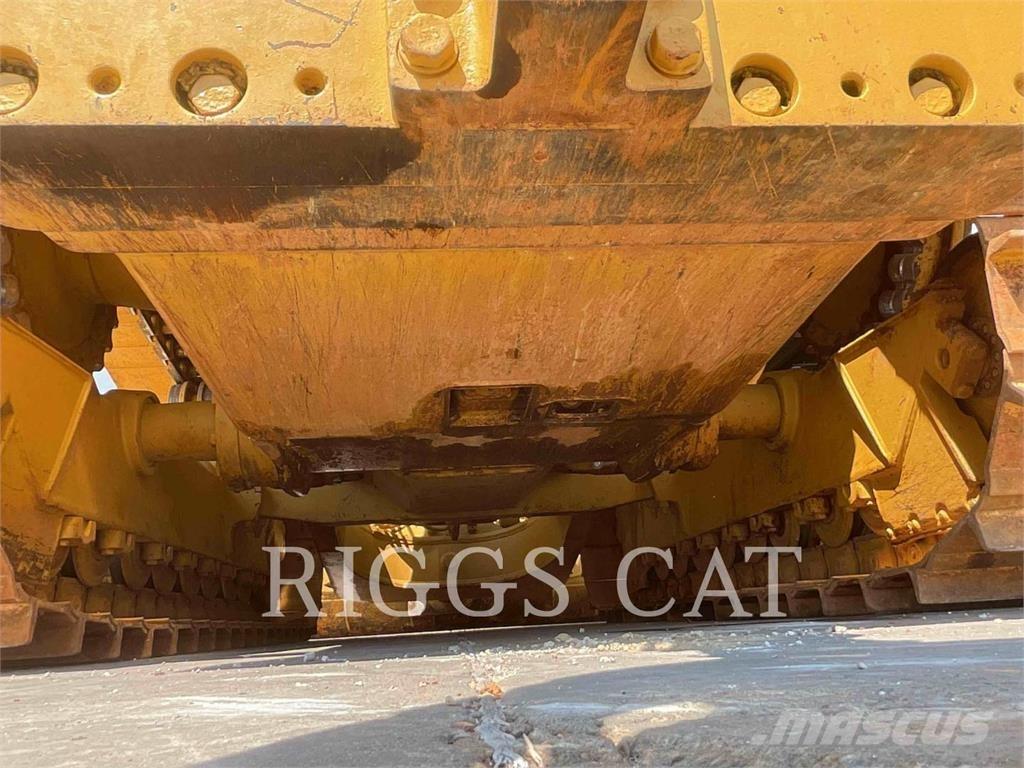 CAT D6TVP Bulldozer på larvebånd