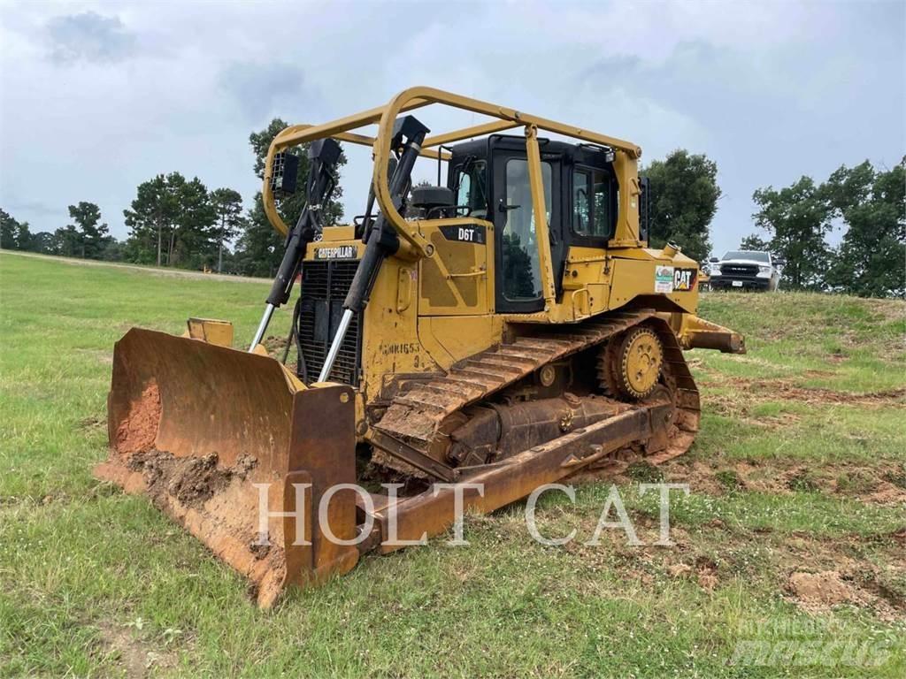 CAT D6TXL Bulldozer på larvebånd