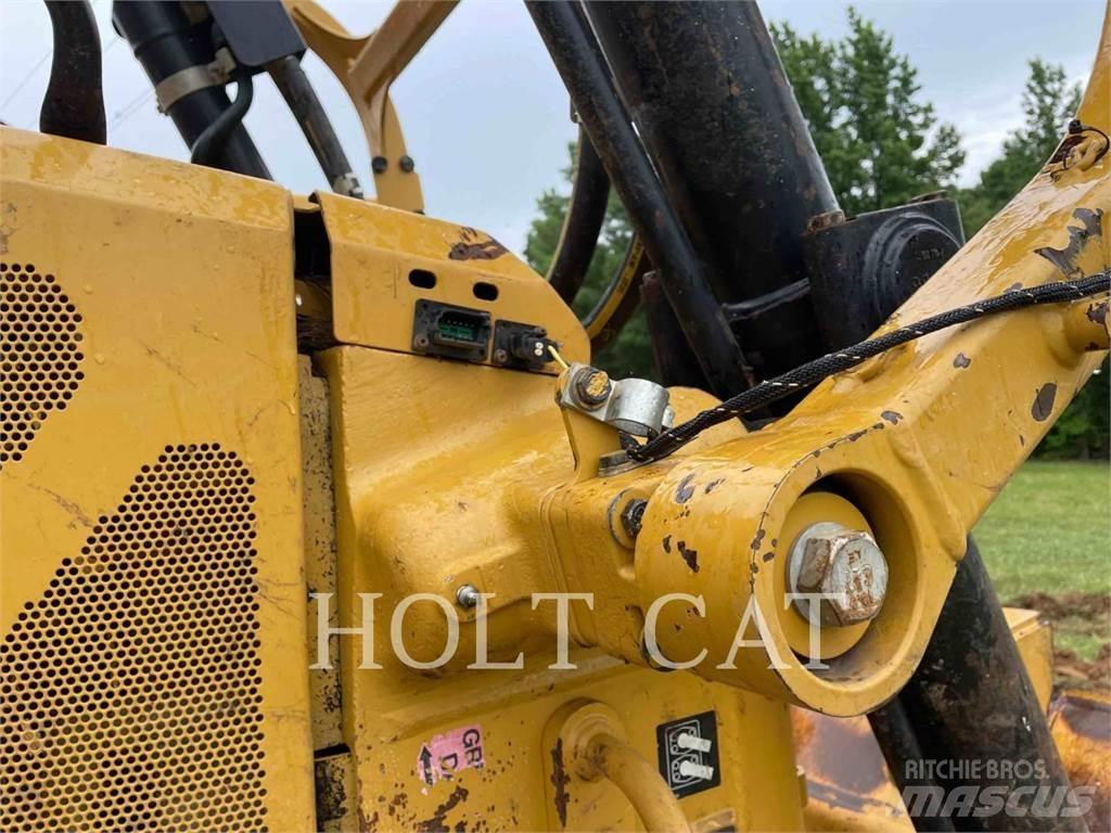 CAT D6TXL Bulldozer på larvebånd