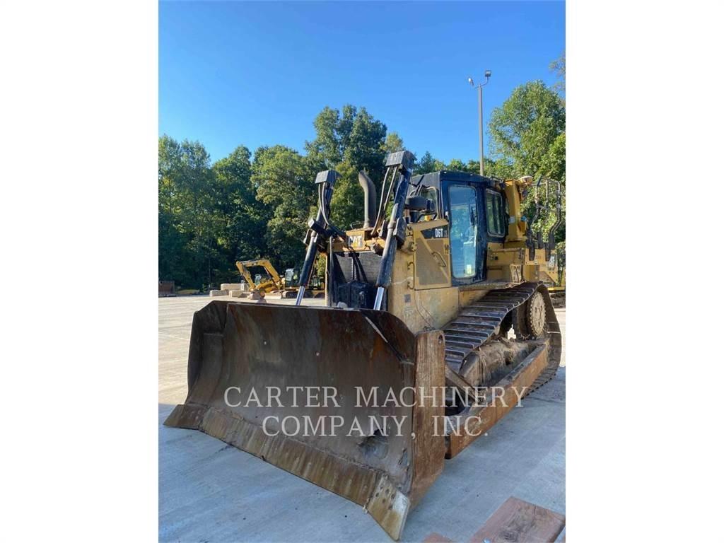CAT D6TXL Bulldozer på larvebånd