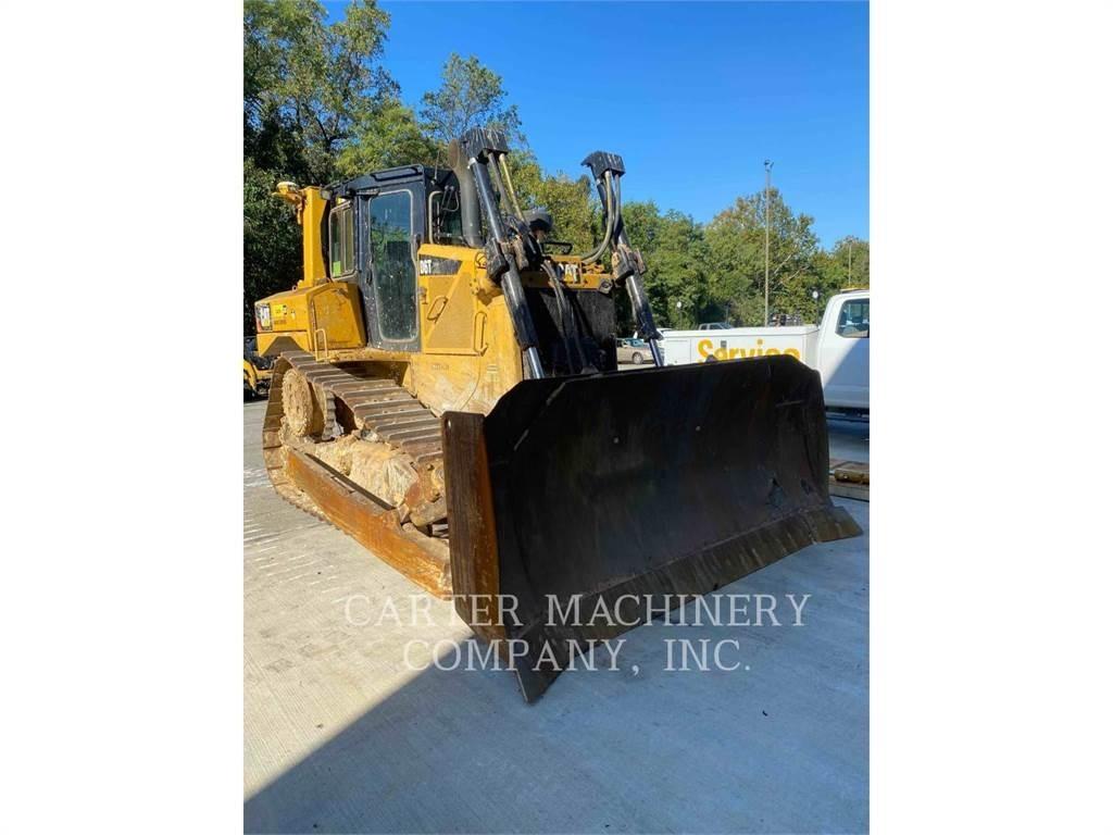 CAT D6TXL Bulldozer på larvebånd