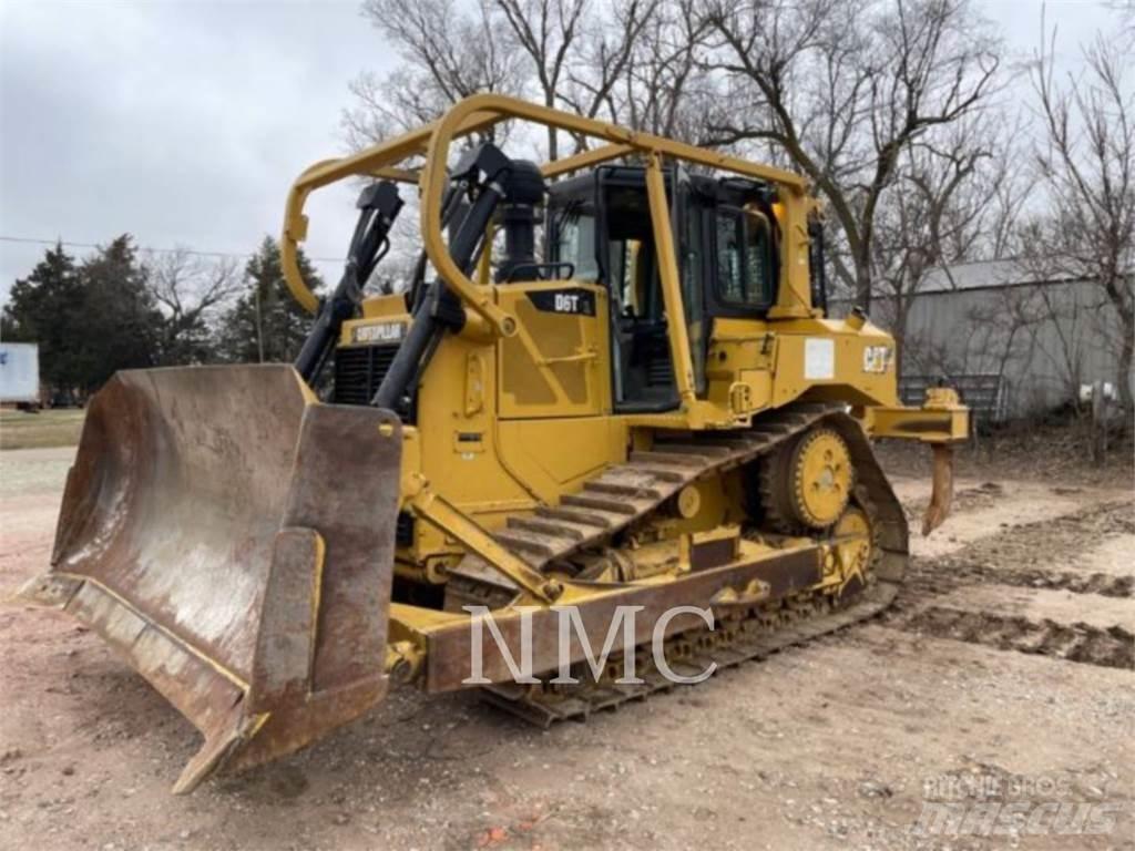 CAT D6TXL Bulldozer på larvebånd