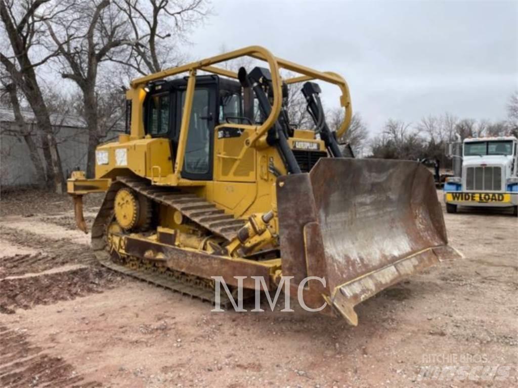 CAT D6TXL Bulldozer på larvebånd