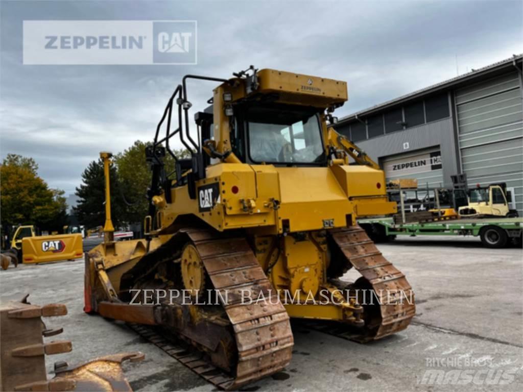 CAT D6TXL Bulldozer på larvebånd