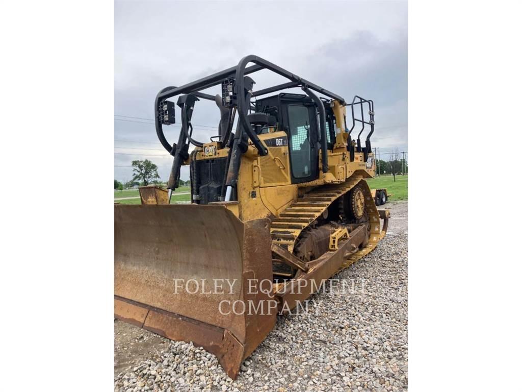 CAT D6TXLSU Bulldozer på larvebånd