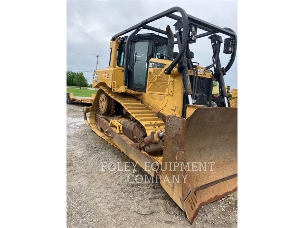 CAT D6TXLSU Bulldozer på larvebånd