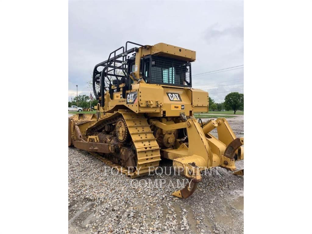 CAT D6TXLSU Bulldozer på larvebånd