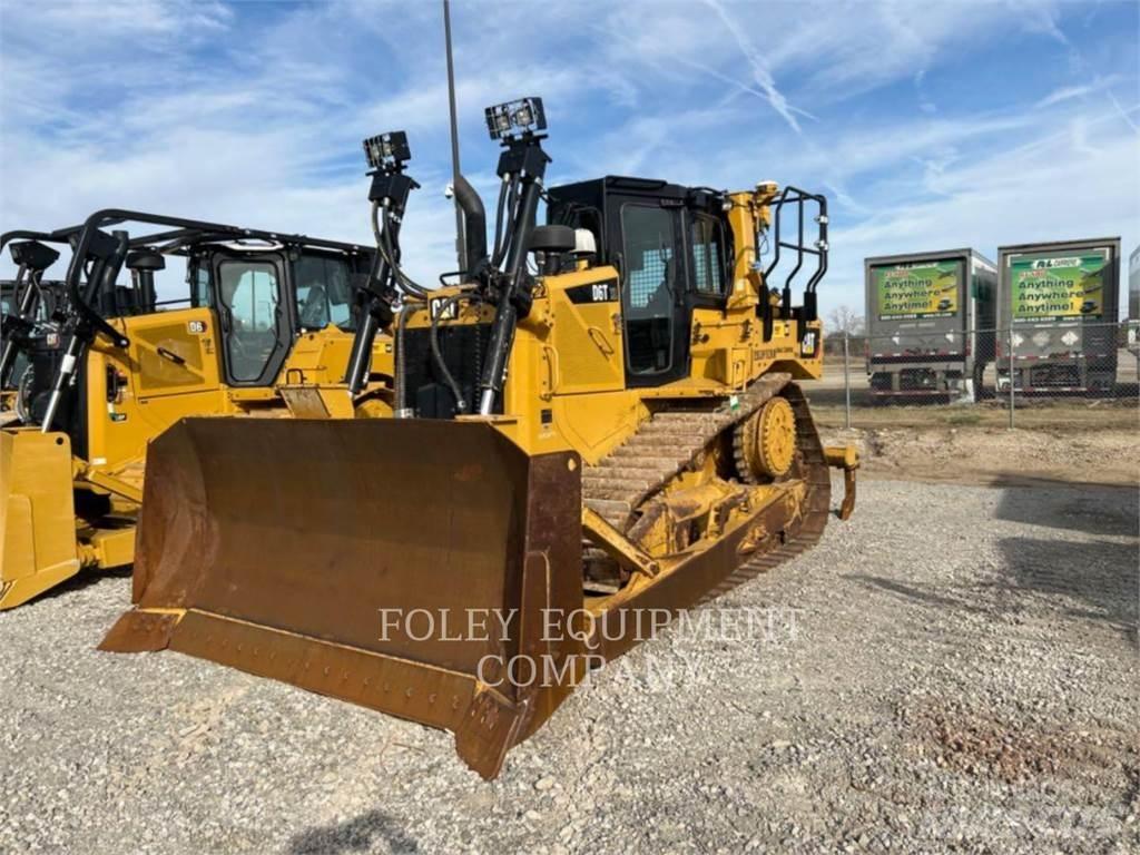 CAT D6TXLSUI Bulldozer på larvebånd