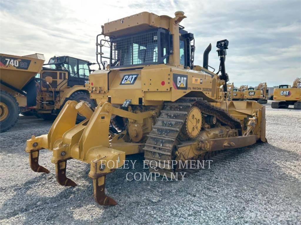 CAT D6TXLSUI Bulldozer på larvebånd