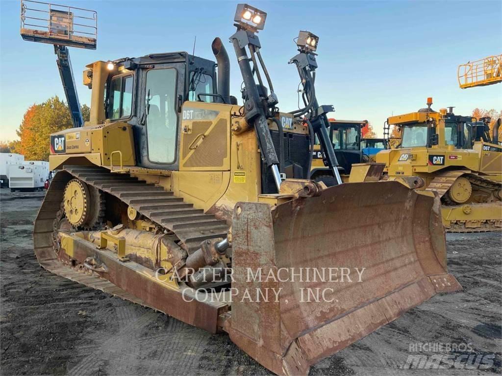 CAT D6TXW ARO Bulldozer på larvebånd