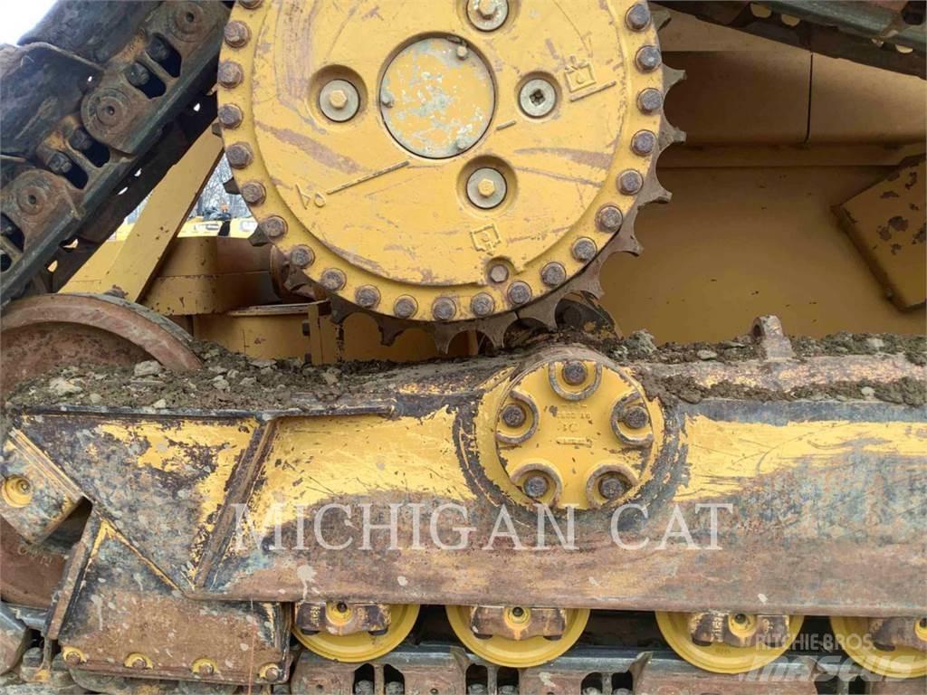 CAT D6TXW VA Bulldozer på larvebånd