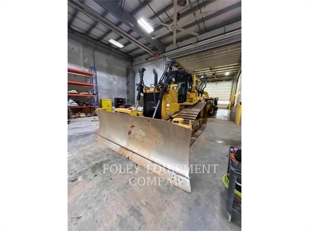 CAT D6TXWVPA Bulldozer på larvebånd