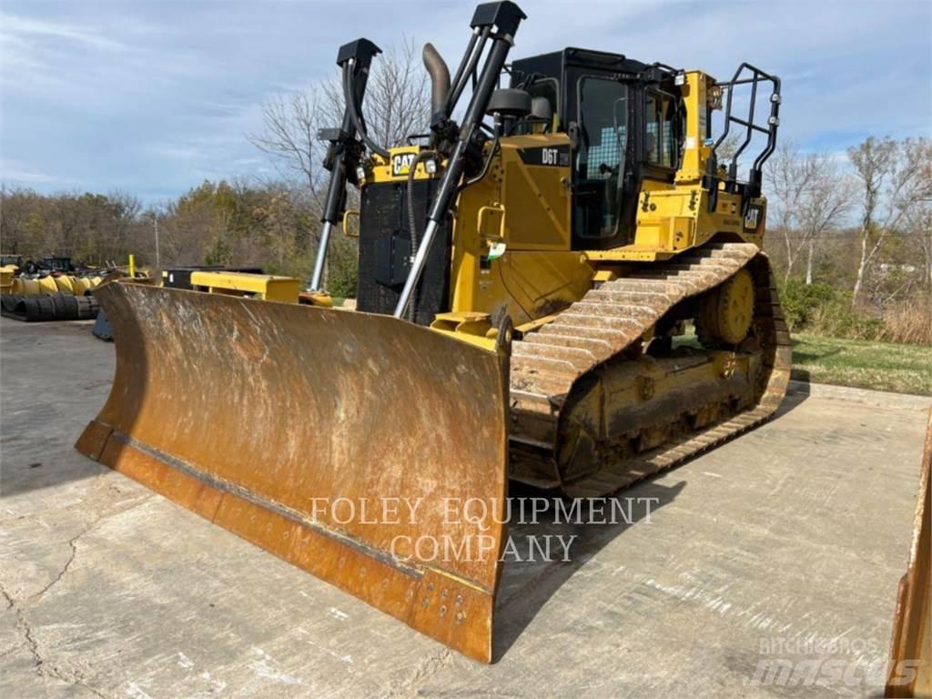 CAT D6TXWVPA Bulldozer på larvebånd