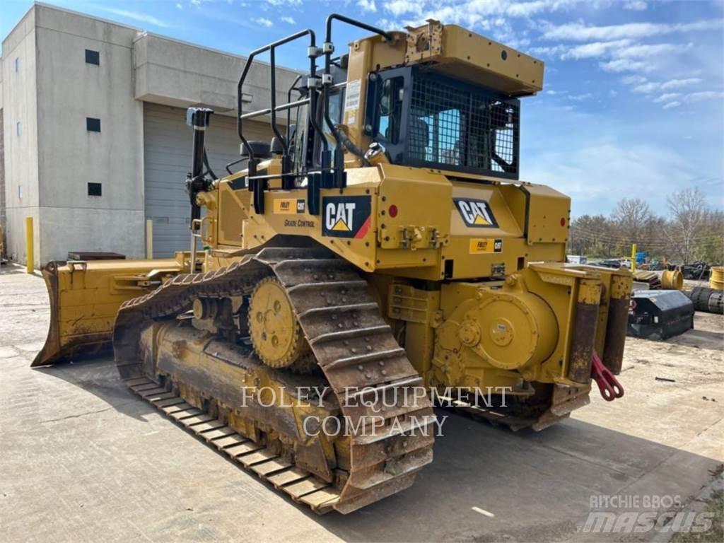 CAT D6TXWVPA Bulldozer på larvebånd