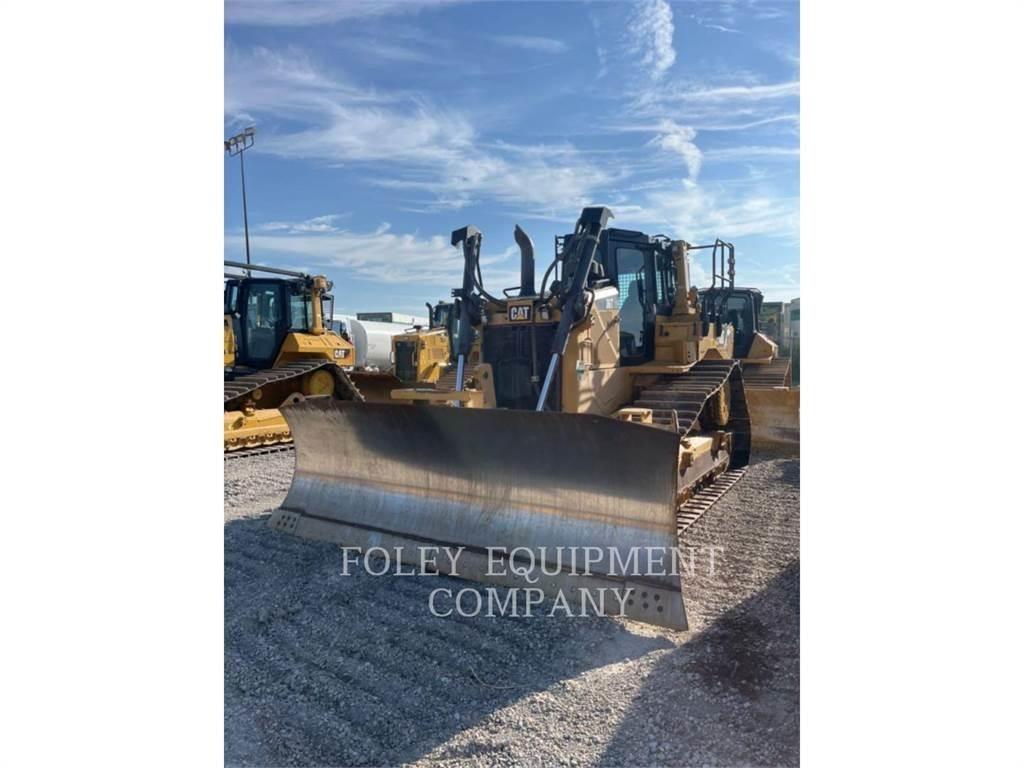 CAT D6TXWVPA Bulldozer på larvebånd
