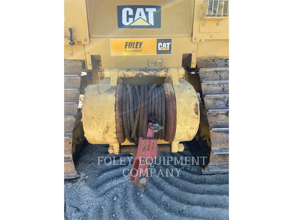 CAT D6TXWVPA Bulldozer på larvebånd