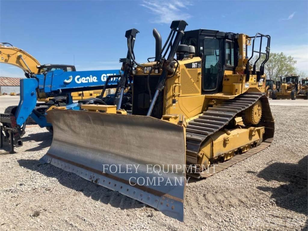 CAT D6TXWVPA Bulldozer på larvebånd
