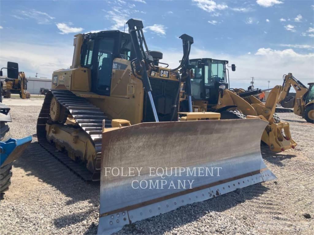 CAT D6TXWVPA Bulldozer på larvebånd