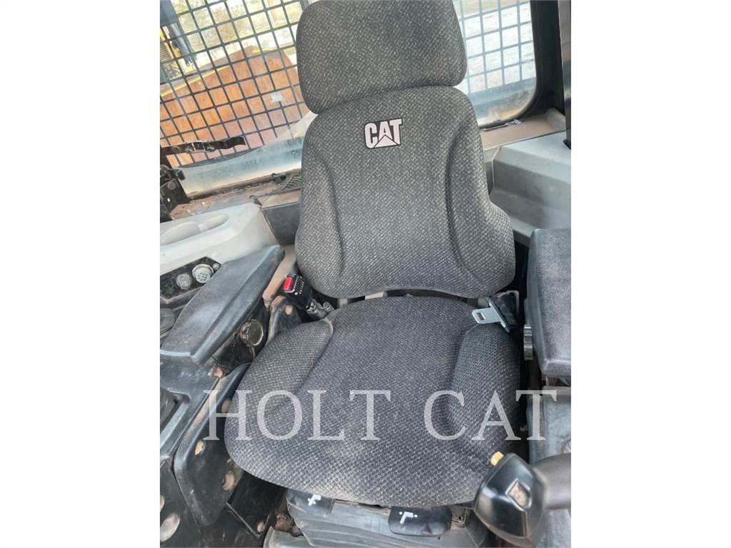CAT D6TXWVPWI3 Bulldozer på larvebånd