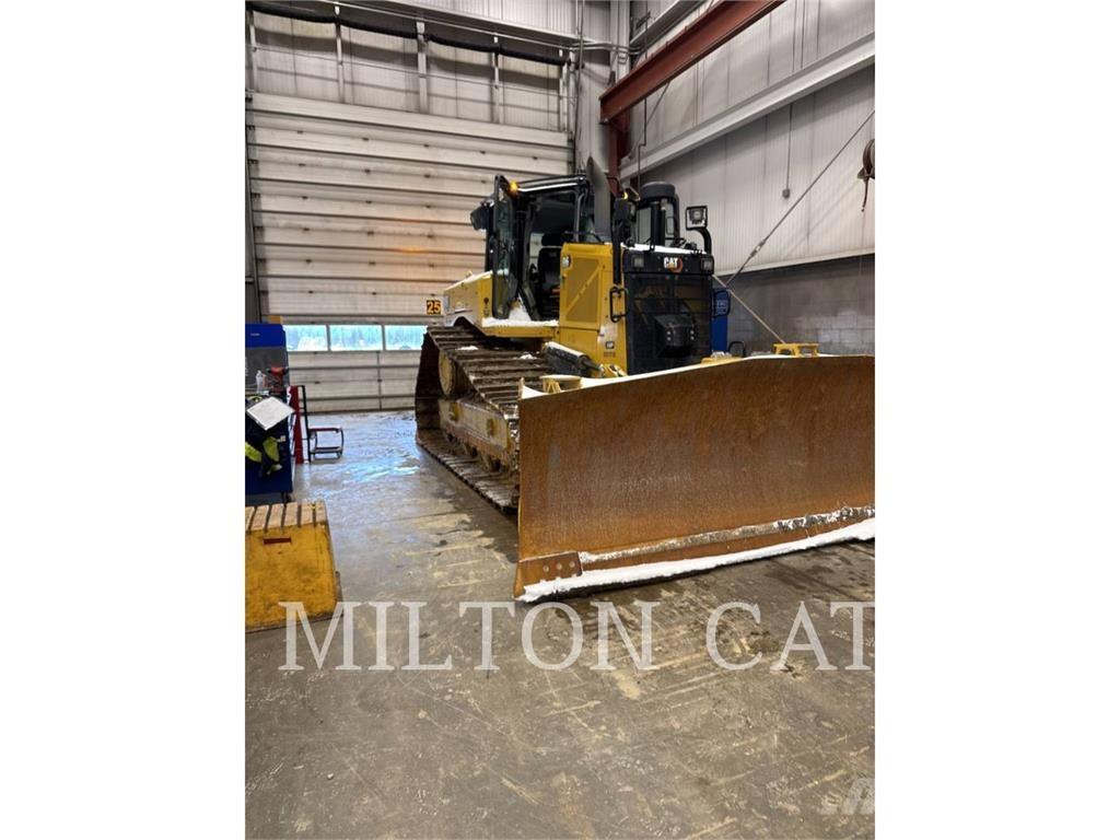 CAT D6VP Bulldozer på larvebånd