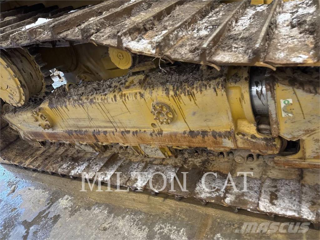 CAT D6VP Bulldozer på larvebånd