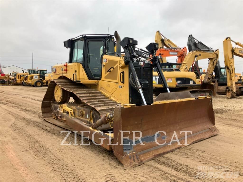 CAT D6XELGP Bulldozer på larvebånd