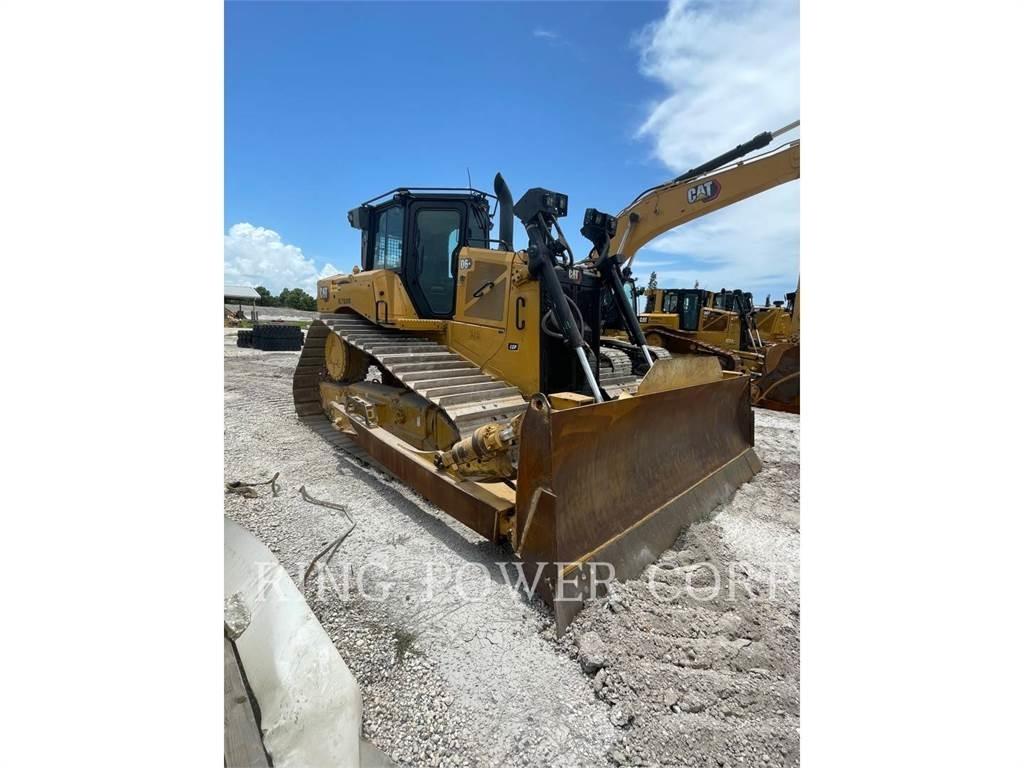 CAT D6XELGP3D Bulldozer på larvebånd