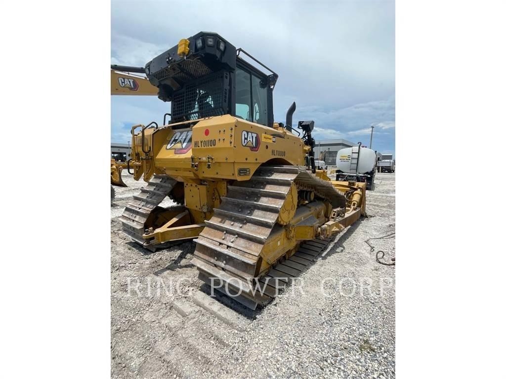 CAT D6XELGP3D Bulldozer på larvebånd