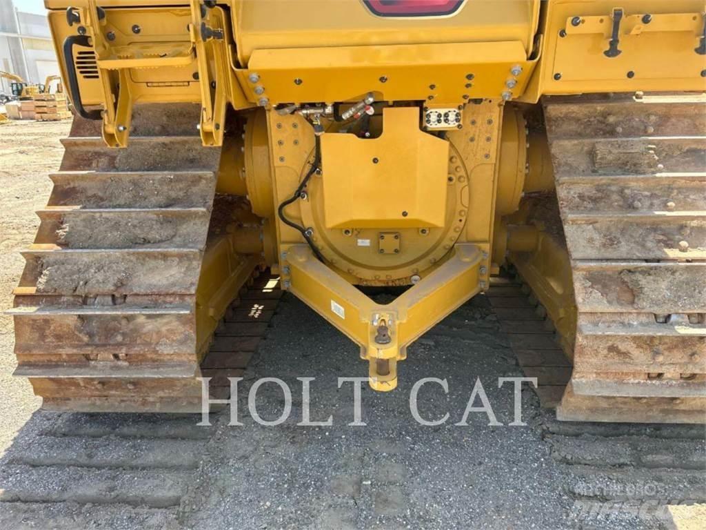 CAT D6XELGPVP3 Bulldozer på larvebånd