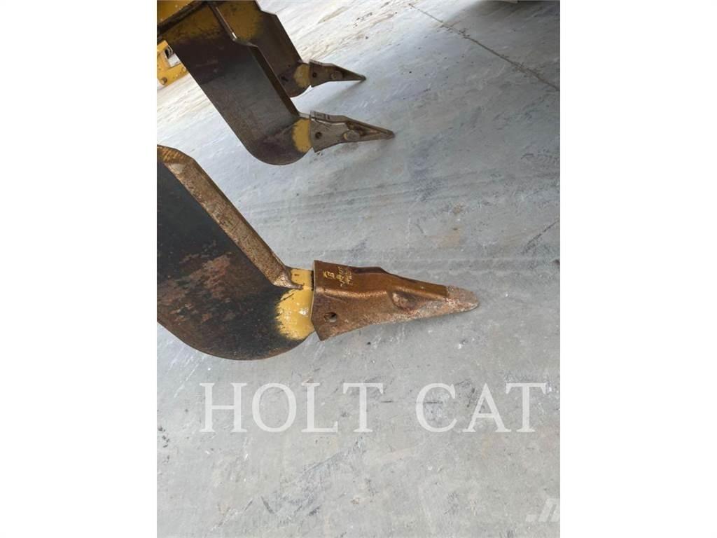 CAT D6XELGPVP3 Bulldozer på larvebånd