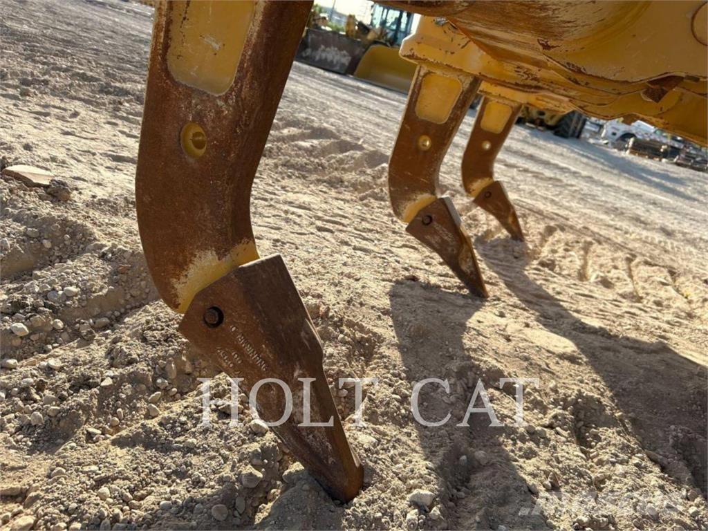 CAT D6XELGPVP3 Bulldozer på larvebånd