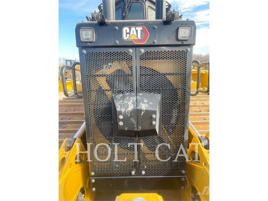 CAT D6XELGPVP3 Bulldozer på larvebånd
