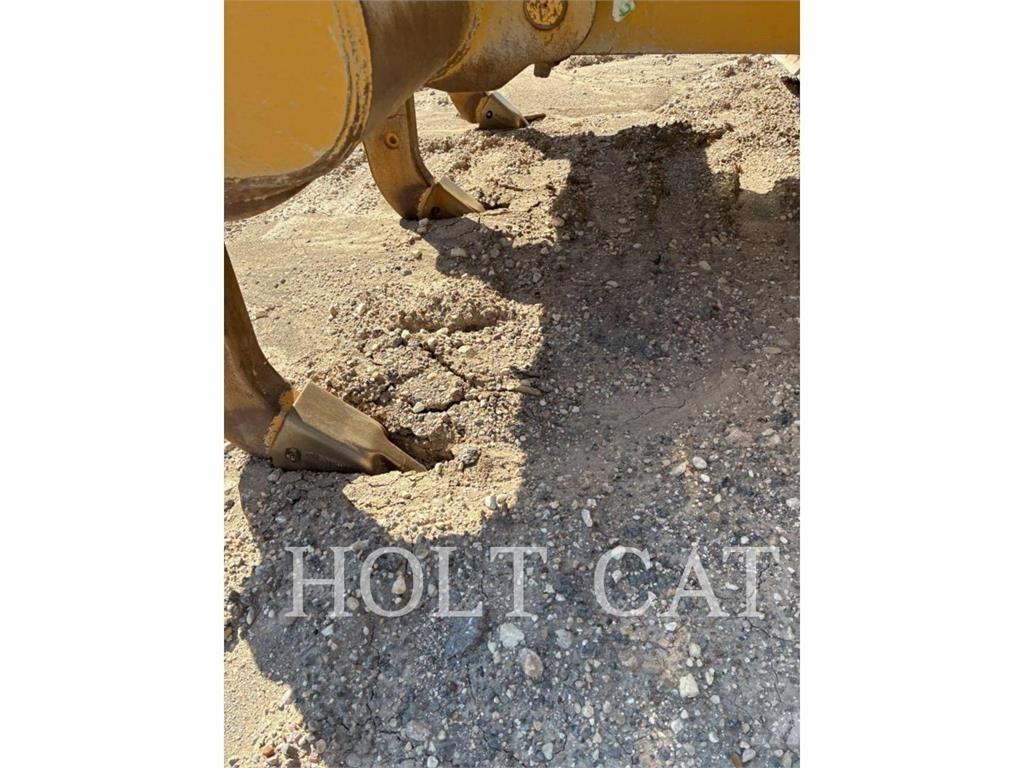 CAT D6XELGPVP3 Læssemaskiner på hjul