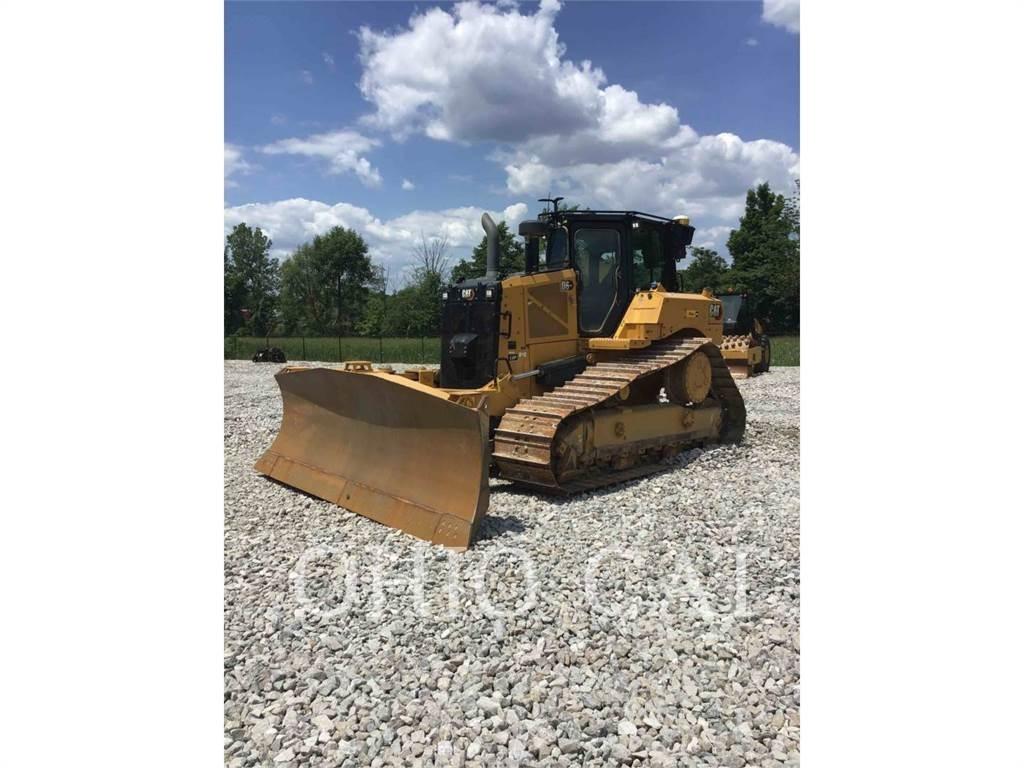 CAT D6XELGPVPT Bulldozer på larvebånd