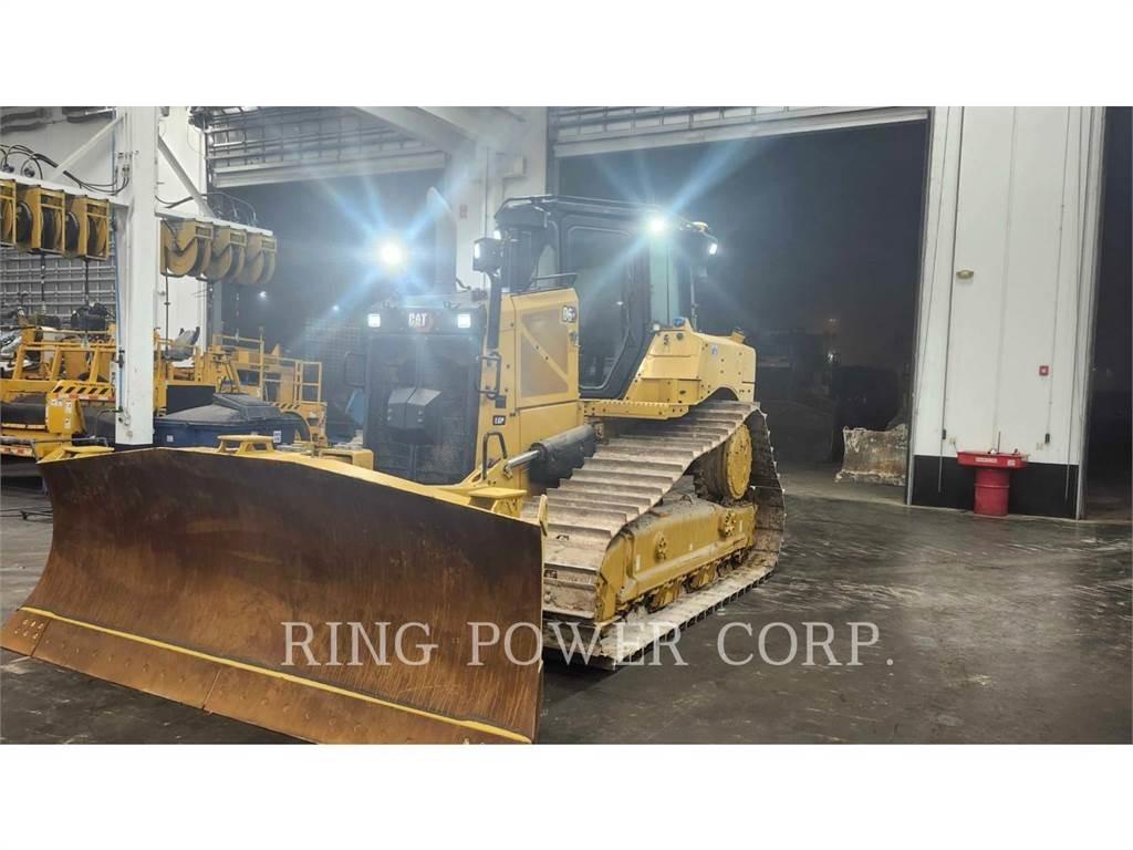 CAT D6XEVPATEW Bulldozer på larvebånd